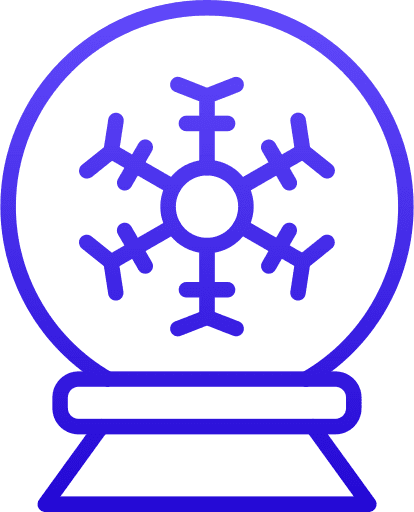 real snow experience